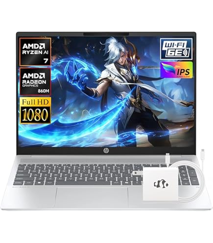 Amazon.com: HP Omnibook 5 16